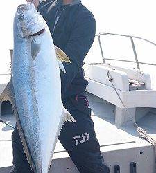 海龍丸(福岡) 釣果