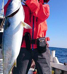 海龍丸(福岡) 釣果