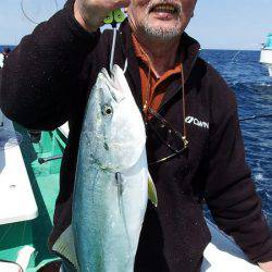 第三むつりょう丸 釣果