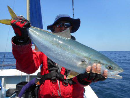 星龍丸 釣果