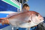 茂吉丸 釣果