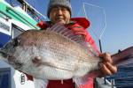 茂吉丸 釣果
