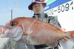 茂吉丸 釣果