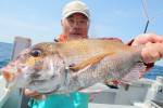 茂吉丸 釣果