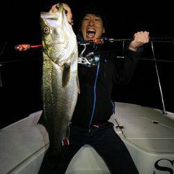 フルコンタクト 釣果