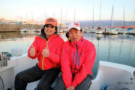 フルコンタクト 釣果