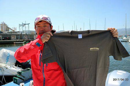 フルコンタクト 釣果