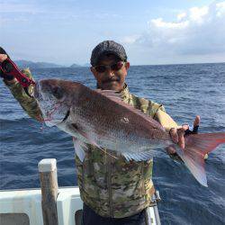 マタウマリンサービス 釣果