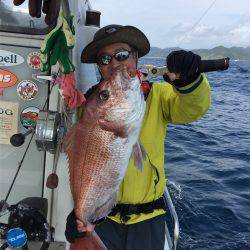 マタウマリンサービス 釣果