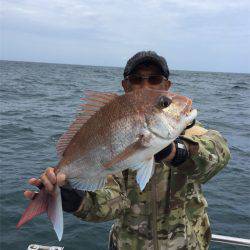 マタウマリンサービス 釣果