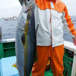 第三むつりょう丸 釣果