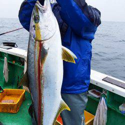 第三むつりょう丸 釣果