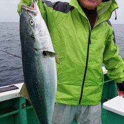 第三むつりょう丸 釣果