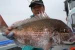茂吉丸 釣果