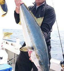 海龍丸(福岡) 釣果
