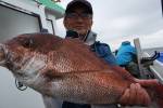 茂吉丸 釣果