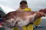 茂吉丸 釣果