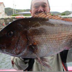 海正丸 釣果