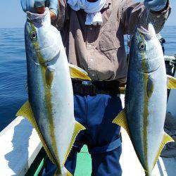 第三むつりょう丸 釣果