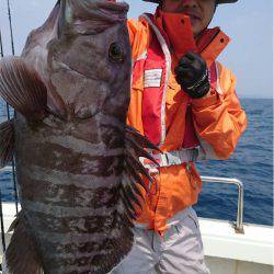 マタウマリンサービス 釣果