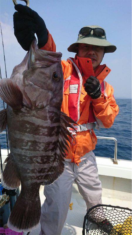 マタウマリンサービス 釣果