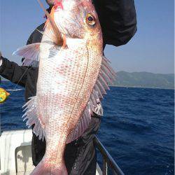 マタウマリンサービス 釣果