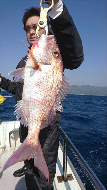 マタウマリンサービス 釣果