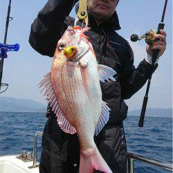 マタウマリンサービス 釣果