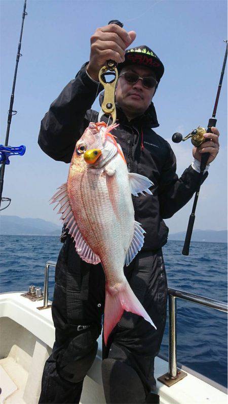 マタウマリンサービス 釣果