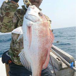 マタウマリンサービス 釣果