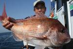 茂吉丸 釣果