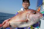 茂吉丸 釣果