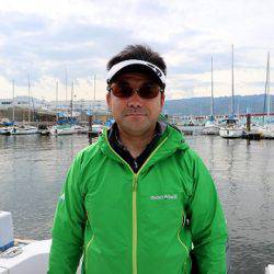 フルコンタクト 釣果