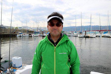 フルコンタクト 釣果