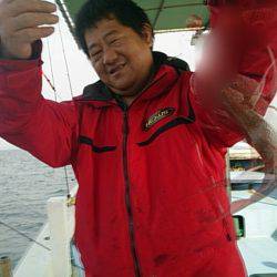 第二常豊丸 釣果