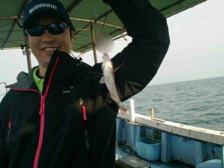 第二常豊丸 釣果