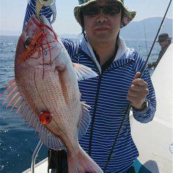 マタウマリンサービス 釣果