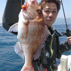 マタウマリンサービス 釣果