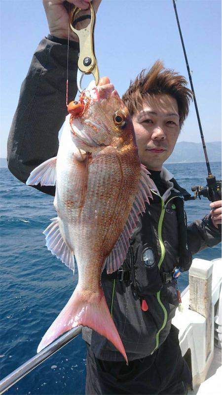 マタウマリンサービス 釣果