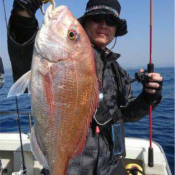 マタウマリンサービス 釣果