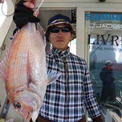 松本釣船２ 釣果