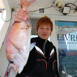 松本釣船２ 釣果