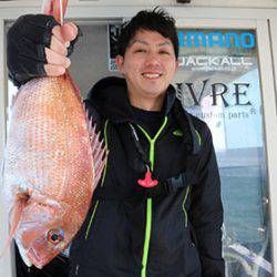 松本釣船２ 釣果