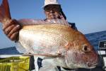 茂吉丸 釣果