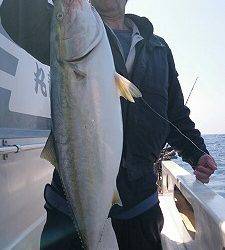 海龍丸(福岡) 釣果