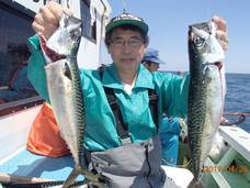 七福丸 釣果