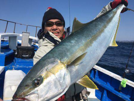 長栄丸(千葉) 釣果
