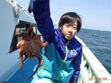 七福丸 釣果