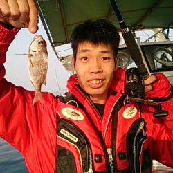 第二常豊丸 釣果