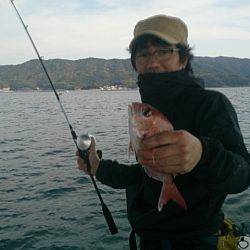 第二常豊丸 釣果